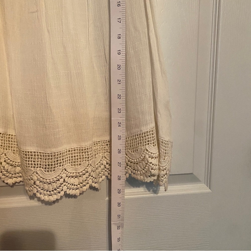 Women’s Long Tank Top/ Tunic - Large - Picture 7 of 8